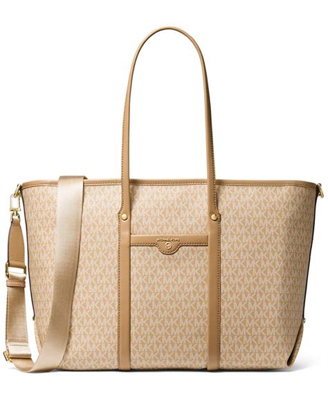 michael kors beck extra large tote